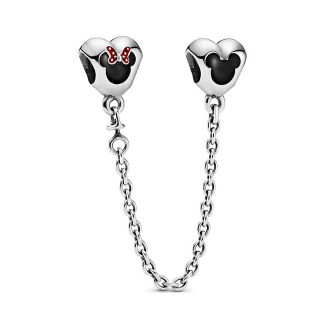 Mickey 2025 safety chain
