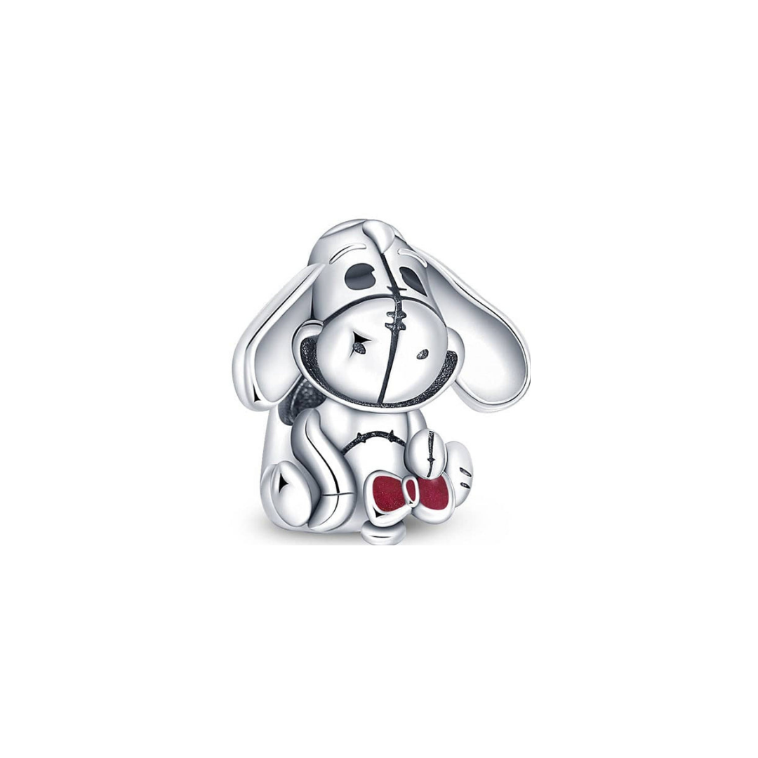 Eeyore online pandora charm