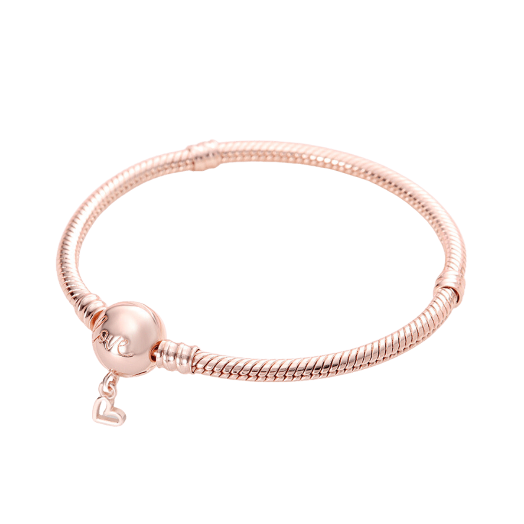 Snake charm bracelet online