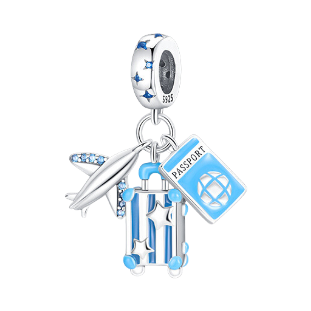 Pandora passport 2025