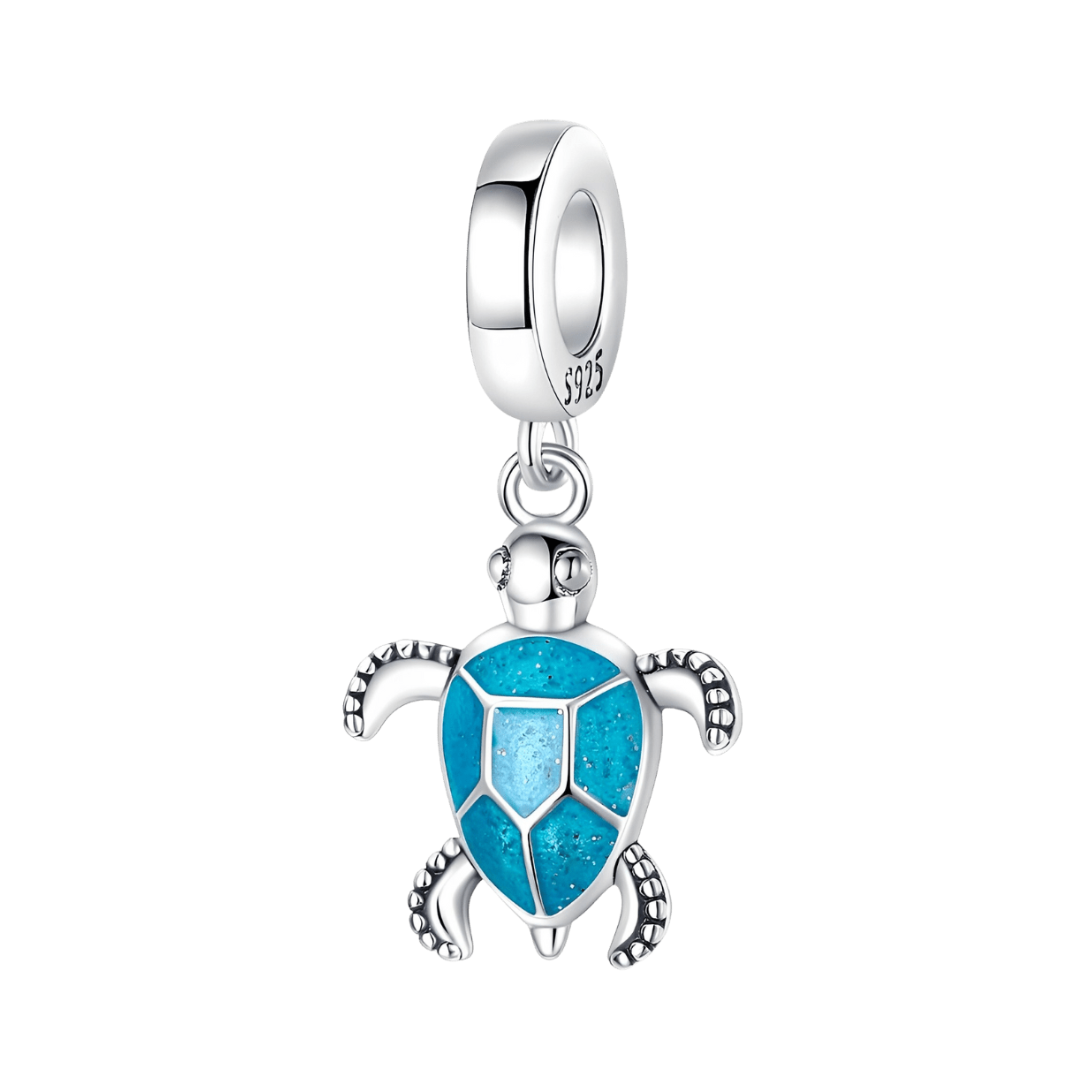 Turtle 2025 pandora charm
