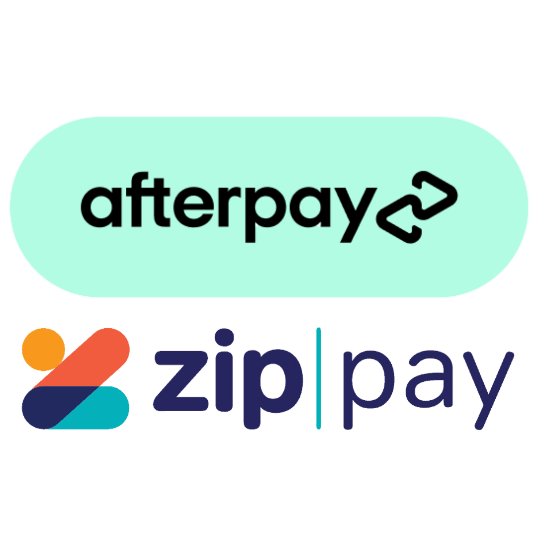 Afterpay and Zip-pay