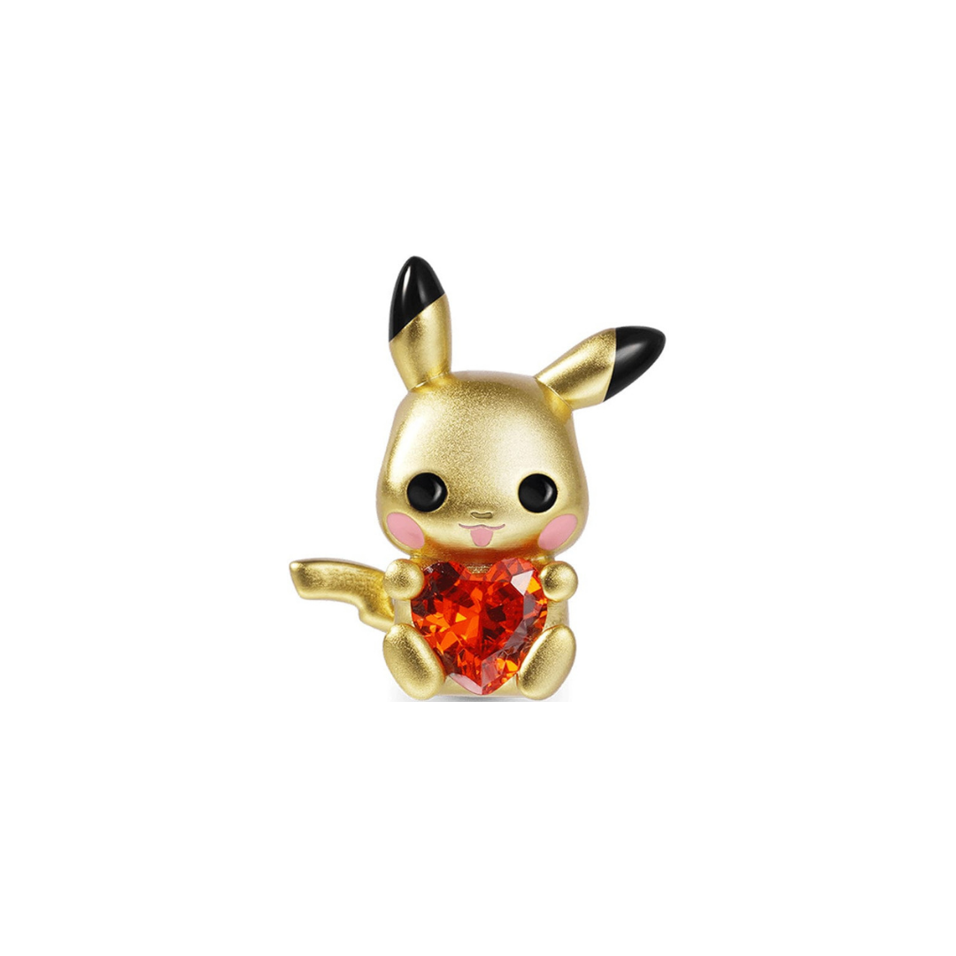 Pokémon Pikachu Charm