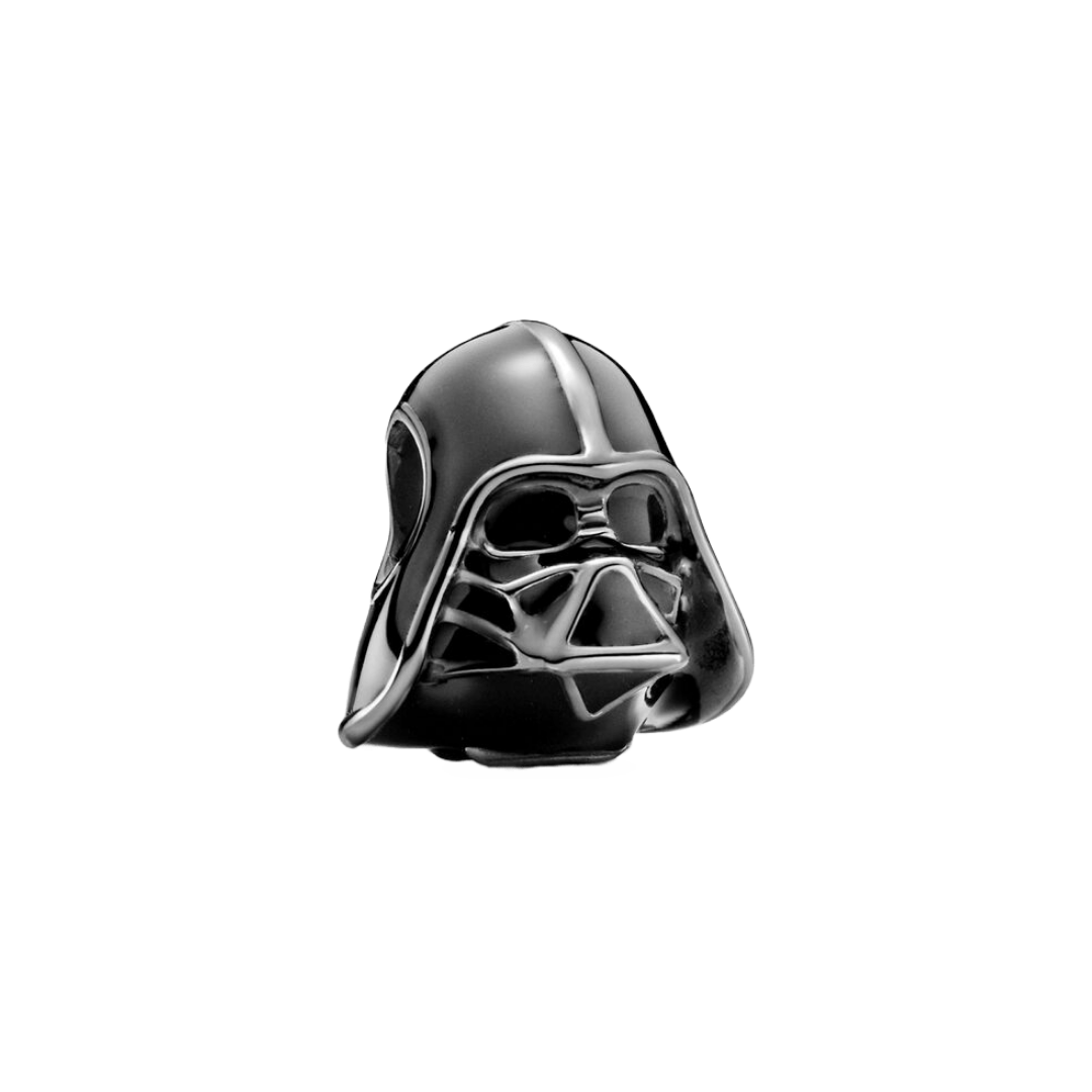 Darth Vader Helmet Charm