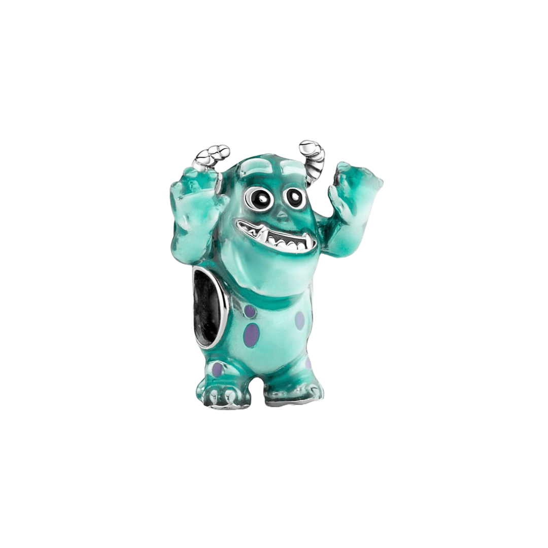 Sulley Charm - Pretty Little Charms