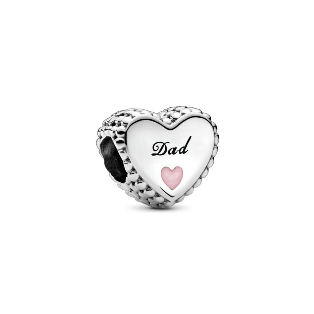 Pandora 2025 dad charm