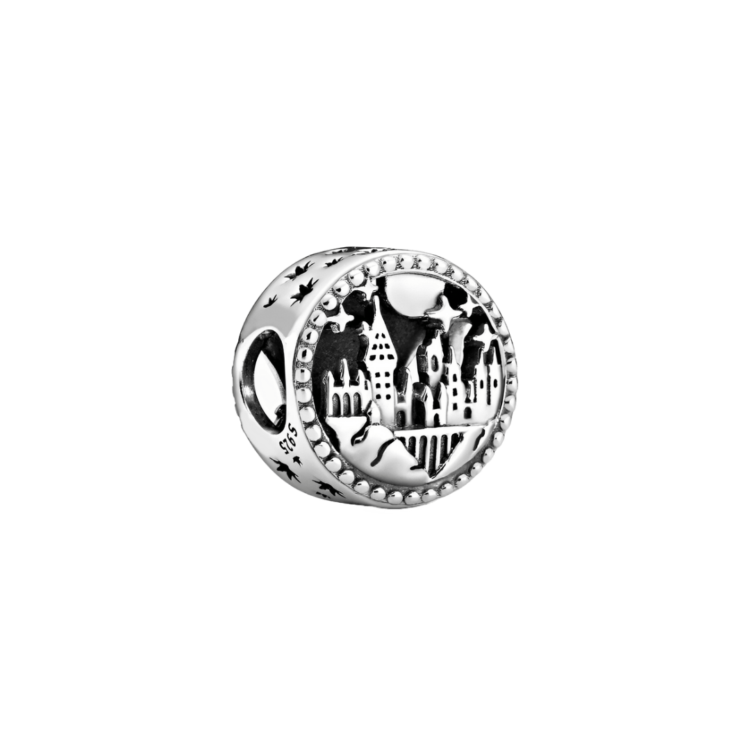 Hogwarts School of Witchcraft and Wizardry Charm