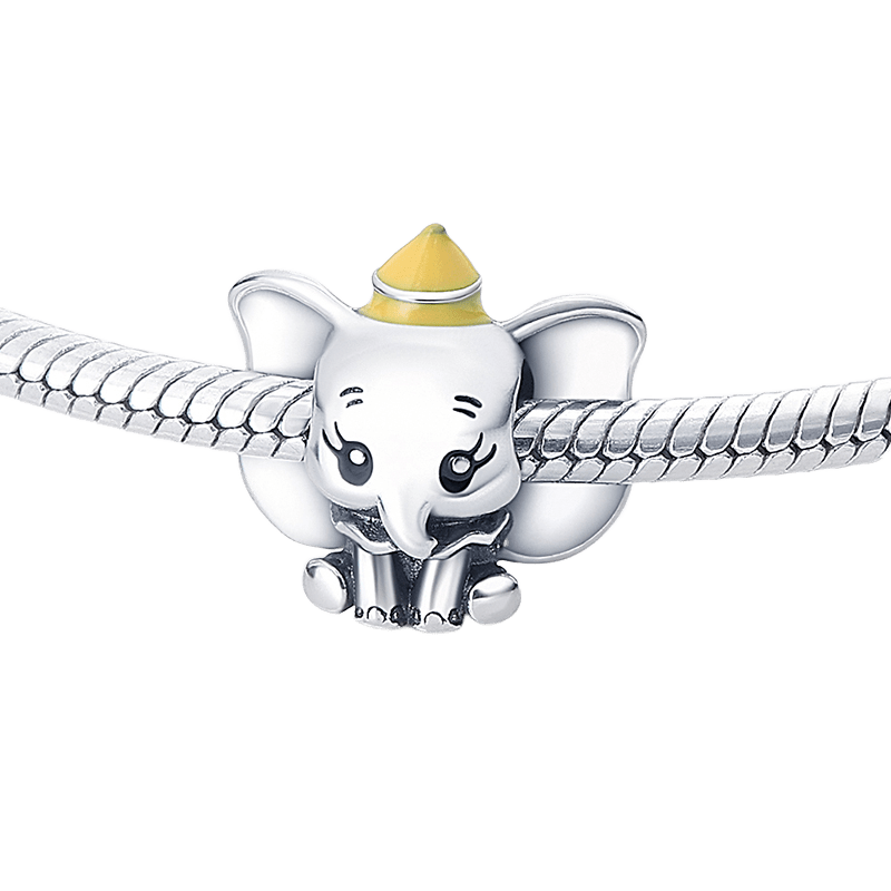 Dumbo Charm - Pretty Little Charms