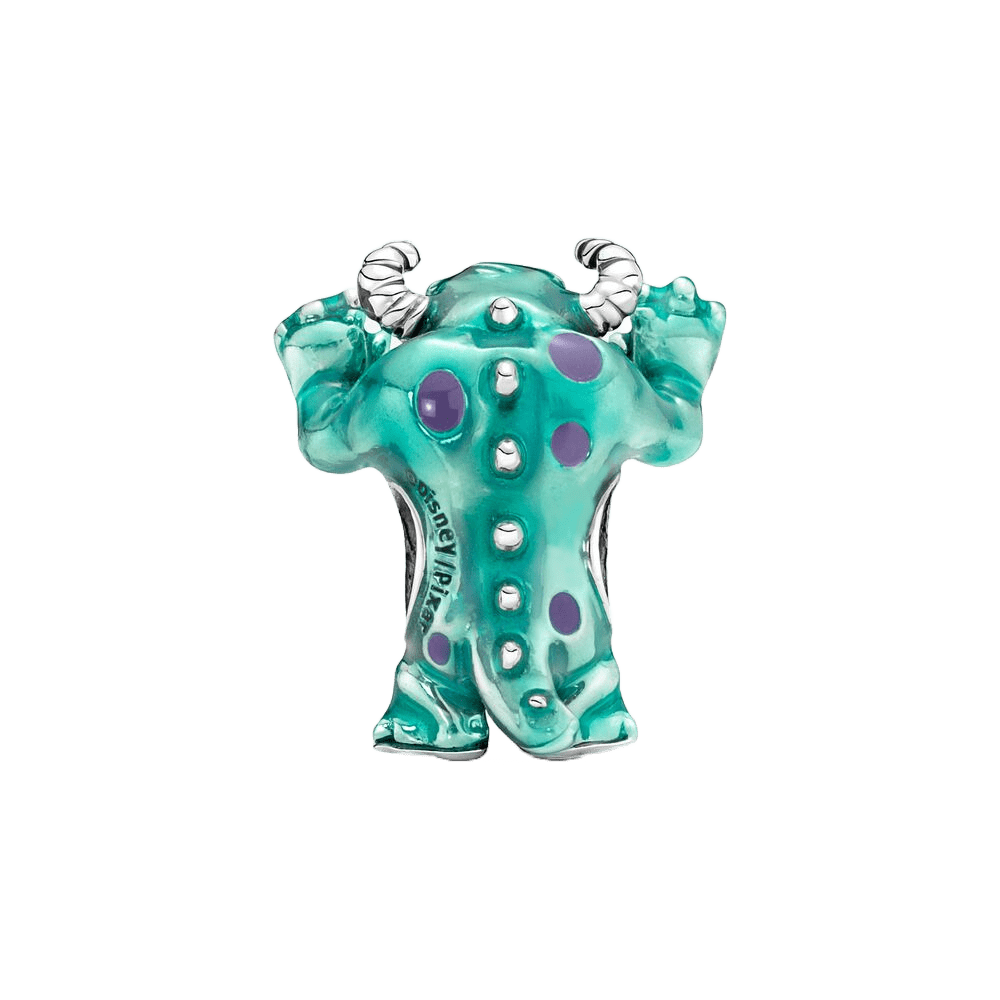 Sulley Charm - Pretty Little Charms