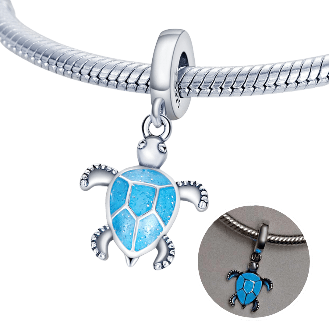 Turtle charms 2025 for bracelets