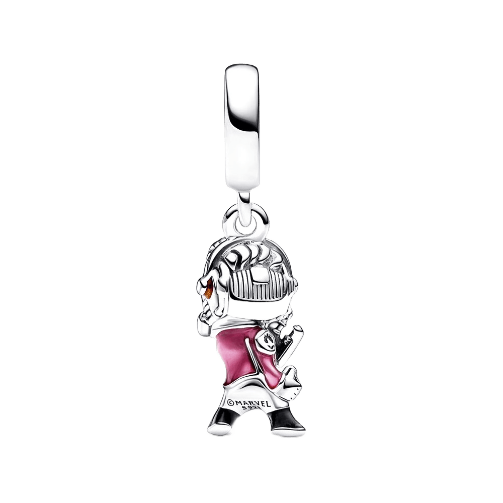 Guardians of the Galaxy Star-Lord Dangle Charm