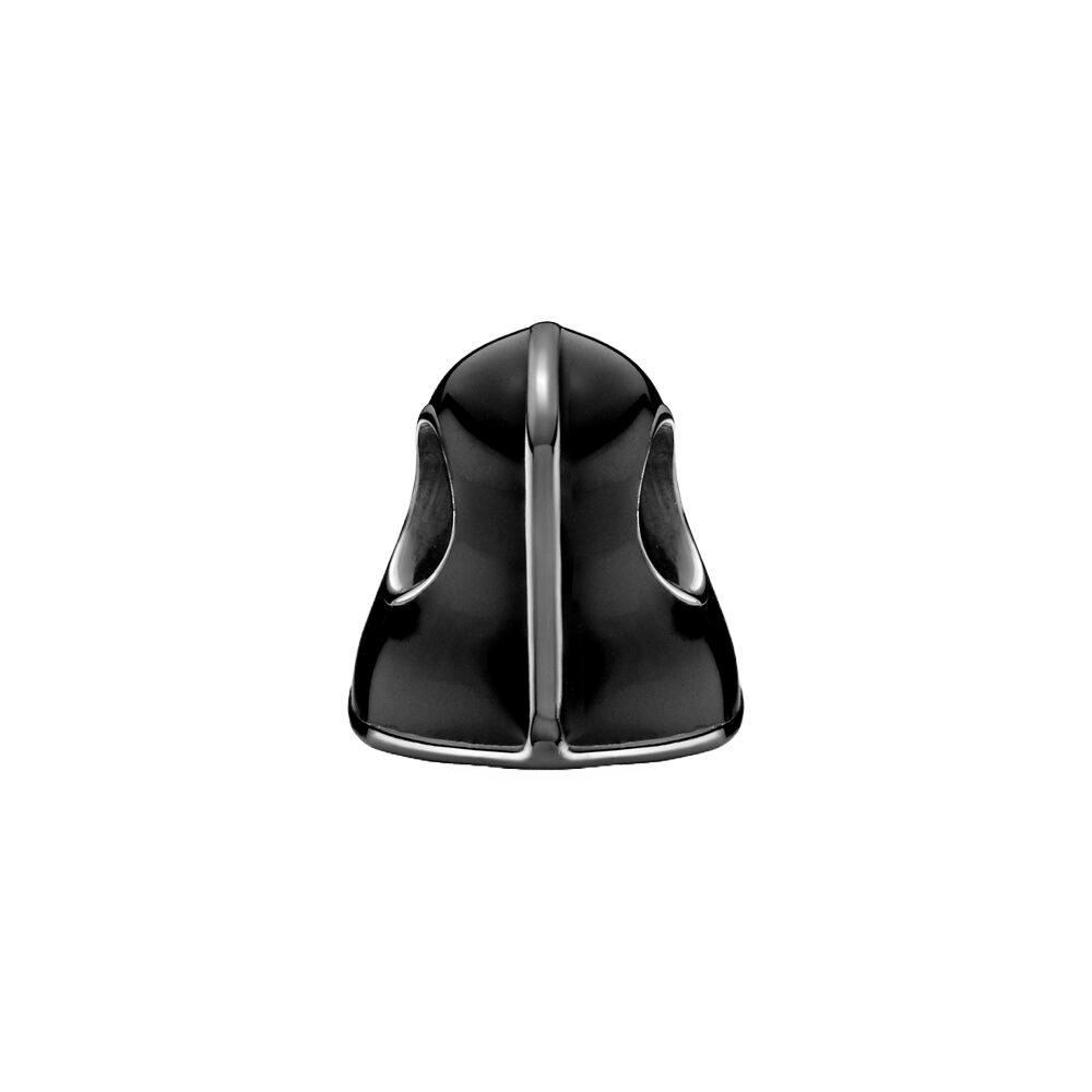 Darth Vader Helmet Charm - Pretty Little Charms