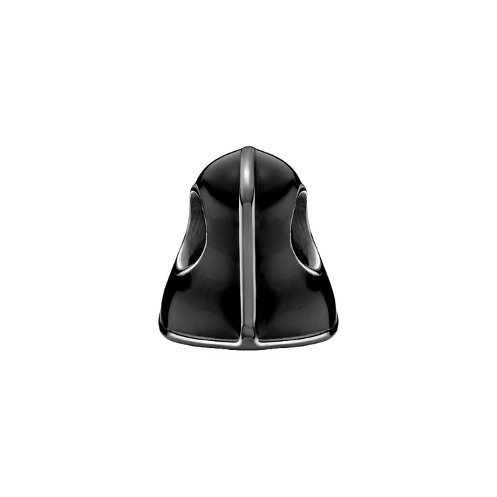 Darth Vader Helmet Charm - Pretty Little Charms