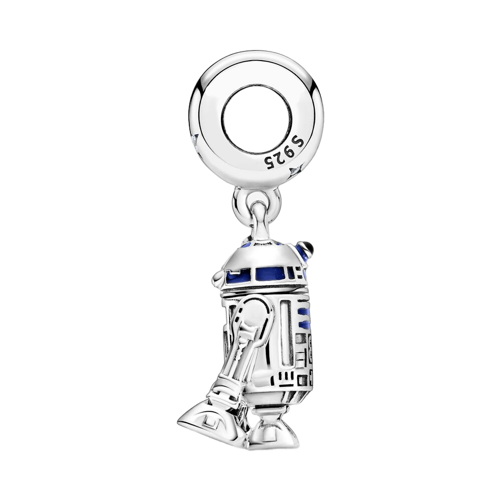 R2-D2 Dangle Charm